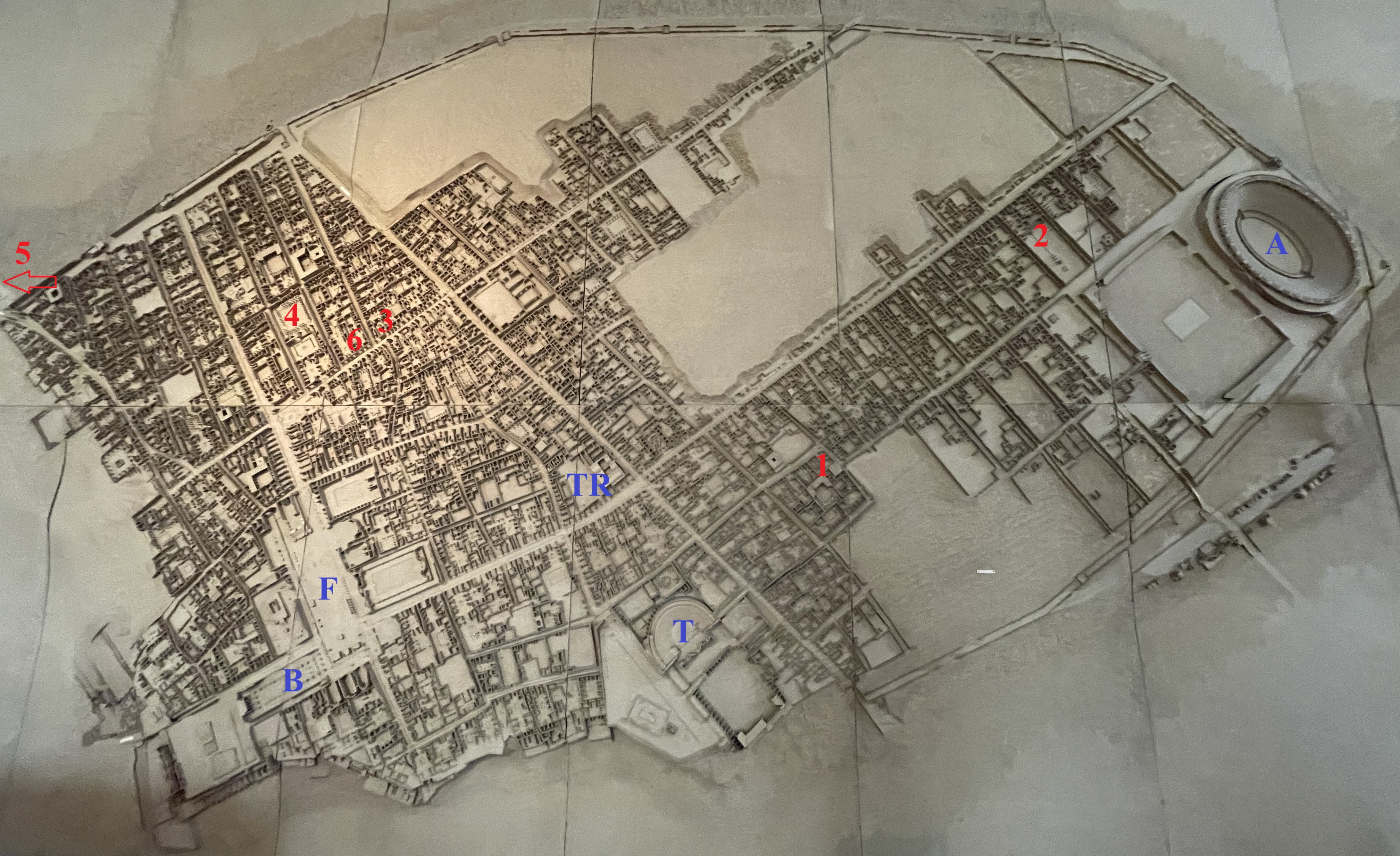Pompei